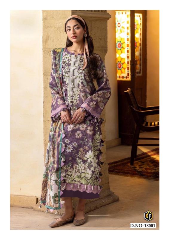 Kevalfab n.x hit vol-18 salwar kameez suppliers